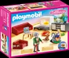 PLAYMOBIL Dollhouse 70207 Gemtliches Wohnzimmer Produktbild-Vorschau 26