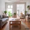 home24 Couchtisch - Massivholz Produktbild-Vorschau 4