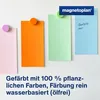 Magnetoplan 112501503 Schede di comunicazione rettangolari, Anteprima dell’immagine prodotto 5