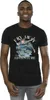 Disney - "Fly Away To Adventure" T-Shirt für Herren BI44076 Produktbild-Vorschau 2