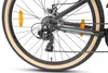 BIKESTAR Alu Mountainbike 27.5 Zoll | 21 Gang Hardtail Produktbild-Vorschau 5