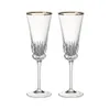 Súprava pohárov na šampanské Villeroy & Boch Grand Royal Náhľad obrázku produktu 7