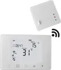 BOT WiFi pokojový bezdrátový termostat Tuya RT9 3A bílá Náhled obrázku produktu 4