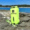 OpenWater XL Schwimm-Sicherheitsboje mit einer Tasche für Produktbild-Vorschau 6