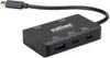 ROLINE USB 3.2 Gen 2 Hub, 4fach (2x USB-A + 2x USB-C), PD, Produktbild-Vorschau 8