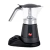 Kawiarka ciśnieniowa Eldom KA50 do Espresso Cappuccino Podgląd zdjęcia produktu 5