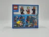 Lego 60091 City - Tiefsee Starter-Set Produktbild-Vorschau 15