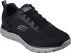 SKECHERS Track Broader Schuhe Herren schwarz 42 Produktbild-Vorschau 1
