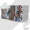 Robot nettoyeur de vitres et miroirs, kit intelligent pour Voir les images du produit 15