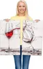 Spritzschutz Herdabdeckplatte Schneidebrett aus Glas Produktbild-Vorschau 4
