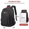 40L Rucksack, Extra Groß Rucksack, Laptop Rucksack, Produktbild-Vorschau 6