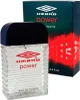 Power Eau de Toilette pour homme 100 ml - UMBRO Voir les images du produit 3