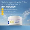 NIVEA 82621 NIVEA Q10 Anti-Falten BERUHIGUNG LSF 15 Anteprima dell’immagine prodotto 8