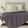 Letná prikrývka Piqué 140 x 200 cm, ľahká prikrývka na Náhľad obrázku produktu 7