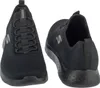 Skechers GO Walk Flex - Ultra 216484WW-BBK, Sneaker, Uomo, Anteprima dell’immagine prodotto 5