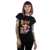 Disney - "Toy Story 4" T-Shirt für Damen BI44461 (XXL) Produktbild-Vorschau 2