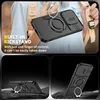 Etui double couche pour Xiaomi 15T Pro, avec couvercle Voir les images du produit 5