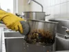 PREMA Stahlschwamm 50 g, Metallschwamm zur Reinigung von Produktbild-Vorschau 2