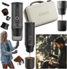 OutIn Nano Espressomaschine Spacegrau - Espresso-Automat Produktbild-Vorschau 30