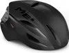 MET Manta MIPS Black/Matt Glossy L (58-61 cm) Fahrradhelm Produktbild-Vorschau 2
