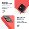 kwmobile Handyhülle für iPhone 12 mini Hülle, für iPhone 12 Produktbild-Vorschau 3