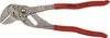 Knipex 86 03 300, Szczypce antypoślizgowe, 6 cm, Stal Podgląd zdjęcia produktu 50