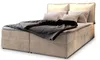 Masseno Boxspringbett LENTE M 160x200 cm Komplett-Set mit Produktbild-Vorschau 2