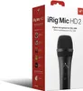 IK Multimedia iRig Mic HD 2, microfoon voor mobiele Productafbeelding-voorbeeld 10