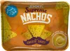 Jimmy's Supreme Nachos To Go Salted with Cheese Sauce Dip Produktbild-Vorschau 4