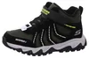 Skechers Sneakers 406412LBKGR in Green color size 28 Produktbild-Vorschau 28