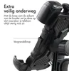 imoshion Rugged Telefoonhouder Fiets - 360° draaibaar - Productafbeelding-voorbeeld 8