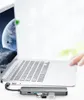 HUB USB-C HDMI Adapter 4k USB 3.0 PD Stromversorgung 60W Produktbild-Vorschau 5