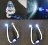 Lampada da lettura a LED Lampada da collo Luce per libri Anteprima dell’immagine prodotto 3