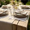 Excellent Houseware | Plastikgabeln 25er Set - 17,5 cm - Produktbild-Vorschau 4