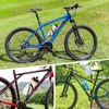 MODFU Flaschenhalter Fahrrad, Farbverlaufen Getränkehalter Produktbild-Vorschau 2