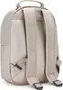 Kipling Seoul S 14 Liter Rucksack KI3789 Metallic Glow Produktbild-Vorschau 3