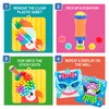 Learning Resources 1546, Bastelset für Kinder, 4 Jahr(e), Produktbild-Vorschau 2