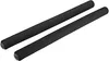 Ergotec Milano Lenkerabdeckung 22 Mm Schwarz 400 mm Schwarz Produktbild-Vorschau 9