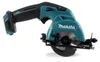 Akumulátorová okružní pila Makita HS 301 DZ 12V max. 85 mm Náhled obrázku produktu 3