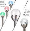 Haushalt International LED Solarleuchten 4er Set – Produktbild-Vorschau 2
