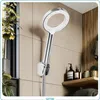 Soffione doccia ECO con nebulizzazione fine, risparmio Anteprima dell’immagine prodotto 2