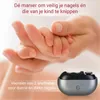 Glissimo - Professionele Elektrische Nagelknipper – Productafbeelding-voorbeeld 4