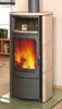 Kaminofen Hark Opera-B Keramik creme 5 kW Produktbild-Vorschau 4
