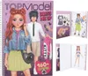 TopModel TOPModel Dress Me Up groß REBEL KITTY Anteprima dell’immagine prodotto 6