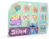 Stitch 5-in-1-Malbuch-Aktivitätsset | 4 Stück Produktbild-Vorschau 1