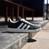 adidas Grand Court Base schoenen voor heren, kleur: Productafbeelding-voorbeeld 3