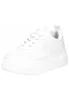 Buffalo Sneaker Sneaker Kunstleder/Textil Produktbild-Vorschau 1