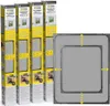 EASYmaxx Insect Protect - Teleskop-Insektenschutzgitter - Produktbild-Vorschau 4