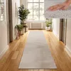 TT Home Wohnzimmer Teppich Hochflor Langflor Kunstfell Produktbild-Vorschau 1