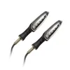 KOSO uniwersalne kierunkowskazy motocyklowe LED bez Podgląd zdjęcia produktu 2